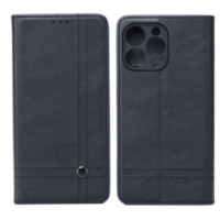 FLIPCASE SEAM PRIME schwarz für Samsung Galaxy A36