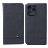 FLIPCASE SEAM PRIME schwarz für Samsung Galaxy A36