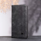 FLIPCASE SEAM PRIME schwarz für Samsung Galaxy A36