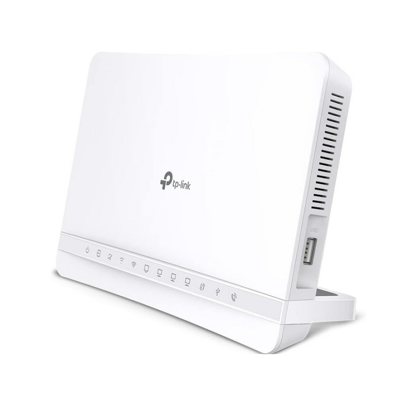 TP-Link VX231v Wi-Fi 6 DSL Router