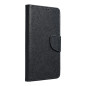 FANCY Book case for  SAMSUNG S21 black