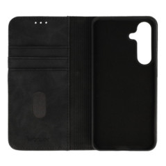 FLIPCASE WONDER PRIME schwarz für Apple iPhone 17