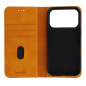 FLIPCASE WONDER PRIME orange für Apple iPhone 17 Pro