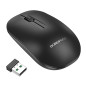 Borofone Computer mouse BG14 Planet wireless black