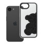 TEDDY BEAR Case for IPHONE 16e (SE 4 2025) black