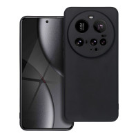 MATT case for XIAOMI 15 Ultra black