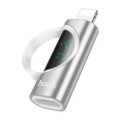 Adapter Lightning to USB C Hoco PD 2
