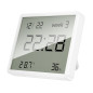 Weather station Hoco HX41 white Weather station Hoco HX41 white