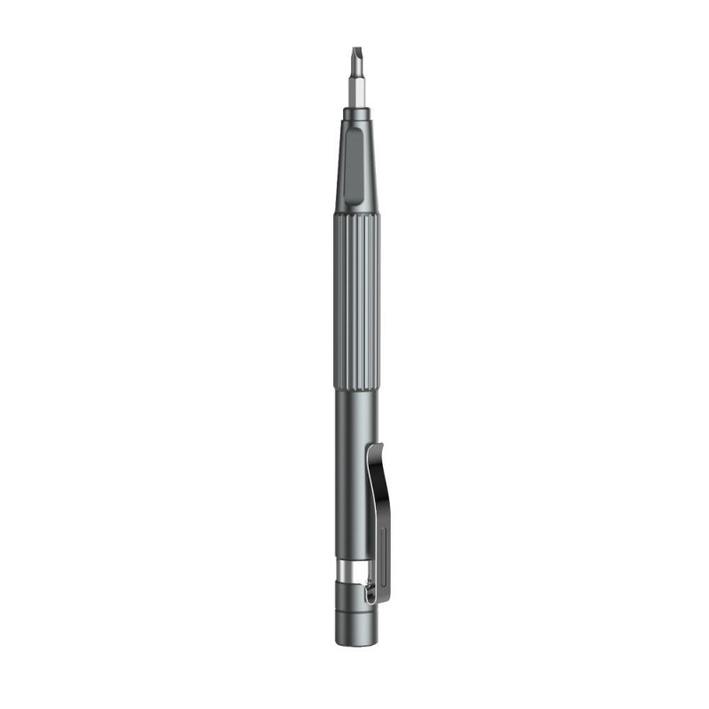 UF-TOOLS - Pen Type Screwdriver 13in1 (hook type) UF-TOOLS - Pen Type Screwdriver 13in1 (hook type)
