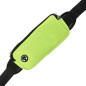 Sport case for Running green Sport case for Running green