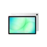 Tablet Samsung Galaxy Tab A11+ X236 11.0 5G 8GB RAM 256GB - Silver