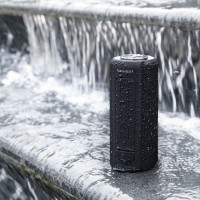 Bluetooth Lautsprecher TRONSMART T6 Plus black 40W