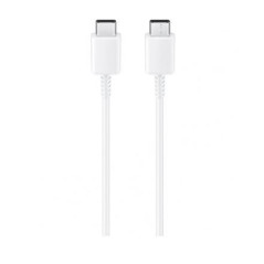 Datenkabel USB-C / USB-C 100cm SAMSUNG DA705BWEGWW (bulk)
