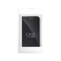 FLIPCASE LUNA GOLD black für SAMSUNG Galaxy A16