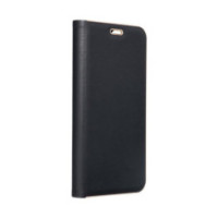 FLIPCASE LUNA GOLD black für SAMSUNG Galaxy A16