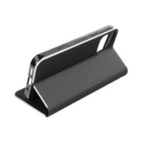 FLIPCASE LUNA Carbon schwarz für SAMSUNG Galaxy XCover 7