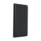Flip case for Realme C71 Smart Case Book black