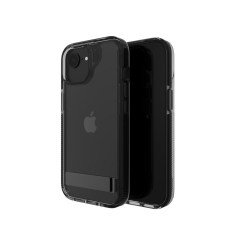 ZAGG case SANTA CRUZ KS for IPHONE 13 / 14 / 15 / 16e black