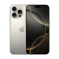 Apple iPhone 16 Pro Max 256GB - Natural Titanium