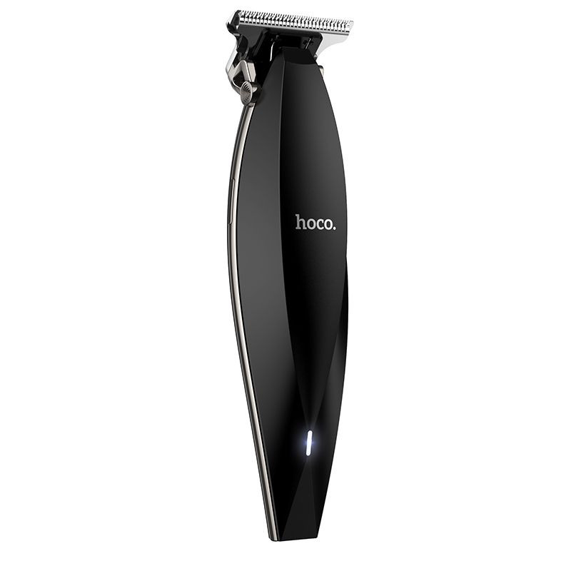 Hair clipper Hoco HP25 black Hair clipper Hoco HP25 black