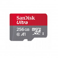 microSD