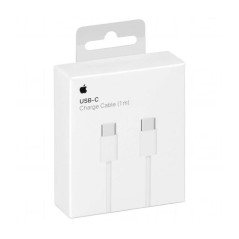 APPLE Datenkabel USB-C / USB-C 100cm MUF72FE (Retail-Pack)