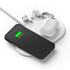 Backcase Ringke Onyx Design Paint für Apple iPhone 12| iPhone 12 Pro