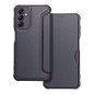 RAZOR Book for SAMSUNG A14 4G / A14 5G  blue