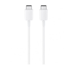 Datenkabel USB-C / USB-C 100cm SAMSUNG DA705BWEGWW (bulk)