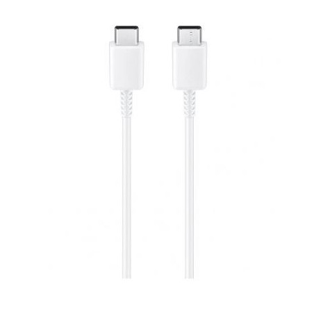 Datenkabel USB-C / USB-C 100cm SAMSUNG DA705BWEGWW (bulk)