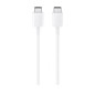 Datenkabel USB-C / USB-C 100cm SAMSUNG DA705BWEGWW (bulk)