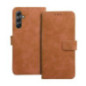 FLIPCASE VELVET natural für SAMSUNG Galaxy A15
