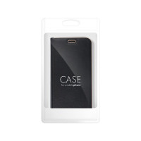 FLIPCASE LUNA GOLD black für SAMSUNG Galaxy A16