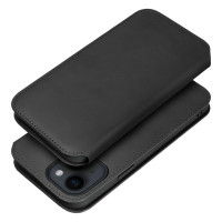 FLIPCASE DUALPOCKET schwarz für SAMSUNG Galaxy S25