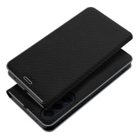 FLIPCASE LUNA Carbon schwarz für SAMSUNG Galaxy XCover 7