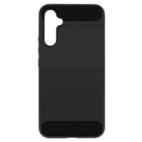 BACK-CASE Carbon schwarz für SAMSUNG Galaxy XCover 7