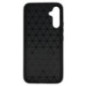 BACK-CASE Carbon schwarz für SAMSUNG Galaxy XCover 7