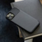Back-Case CARBON PREMIUM für APPLE iPhone 17 Pro
