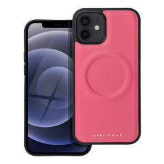 ROAR futera┼é MAG MORNING do IPHONE 12 R├│┼╝owy