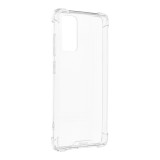 ROAR case ARMOR for SAMSUNG S20 FE / S20 FE 5G transparent