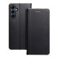 LUNA Book Gold for SAMSUNG A16 5G black