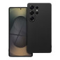 MATT case for SAMSUNG S25 Ultra black