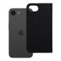 SENSITIVE Book for  IPHONE 16e (SE 4 2025) black