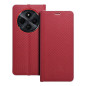 LUNA Book Carbon for Xiaomi Redmi 14C red