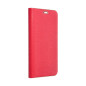 LUNA Book Gold for SAMSUNG A26 5G red