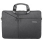 HOCO bag for tablet / laptop / netbook 15,6" GT4 deep space gray HOCO bag for tablet / laptop / netbook 15,6" GT4 deep space gray