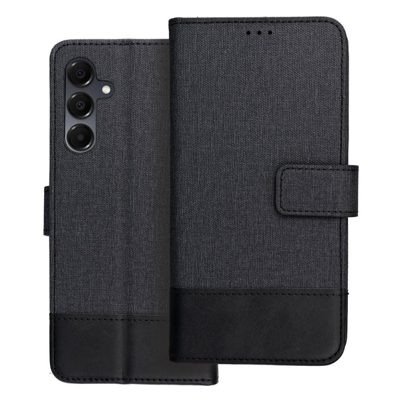 GOMMA Book for SAMSUNG A16 5G black