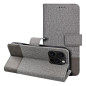 GOMMA Book for Xiaomi Redmi Note 14 5G gray