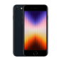 Apple iPhone SE3 5G (2022) 64GB - US Spec - Midnight