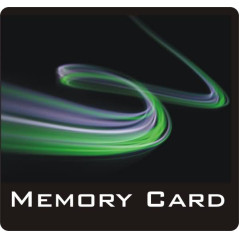 Speicherkarte Memory Stick Micro M2 1024 MB